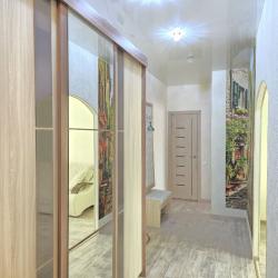 Фото Отель Двухкомнатная квартира в центре г. а