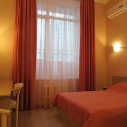 Фото Отель Авиатор