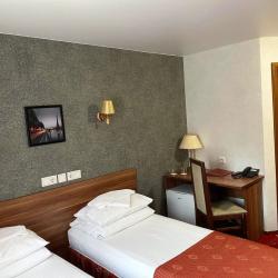 Фото Амакс Визит-Отель (Amaks Vizit-Hotel)