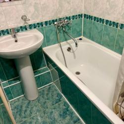 Фото Апартаменты на проспект Октябрьский 46