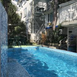 Фото Отель Анни