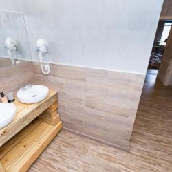 Фото Отель Три лыжи