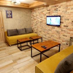 Фото Отель Гостевой дом Sota House (Сота Хаус)