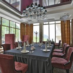 Фото Отель Jannat Resort (Жаннат Резорт)