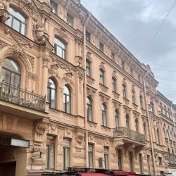 Царство-Королевство на улице Рубинштейна — 01fd30e1bf31cc0d95e0a7b9a4d7330a