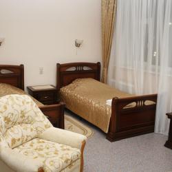 Фото Отель Санаторий ЯН