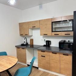 Фото Отель Апарт Комфорт на улице Академика Колмогорова