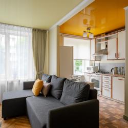 фото 5 Kvart-Hotel (Кварт-Отель) на переулке Грузинский 10