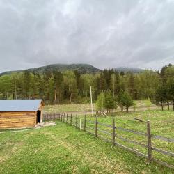 Фото Отель Манжерок365