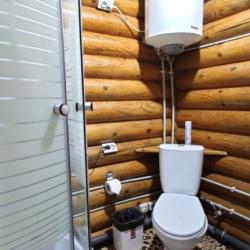 Фото Отель Холодный ручей