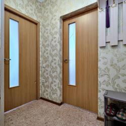 Фото Отель Deivi на улице Лавочкина 29