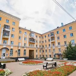 Фото Апартаменты на улице Карла Маркса 26/16