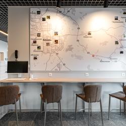 Фото Отель 3А Казань