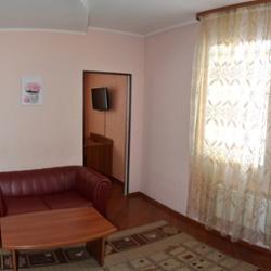 Номер полулюкс