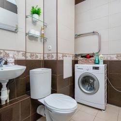 2-комнатные апартаменты улучшенные