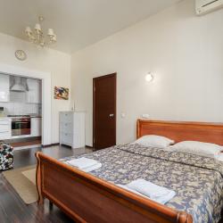 фото 9 Апартаменты Park Lane Inn (Парк Лейн Инн) на улице Академика Лебедева