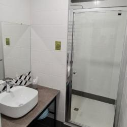 4-местный номер люкс