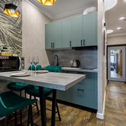 Фото Отель Loft (Лофт) на улице Береговая 73 строение 1