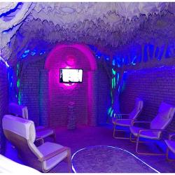 Фото Отель Ле-Ди