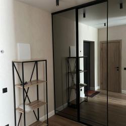 2-комнатные апартаменты улучшенные №1