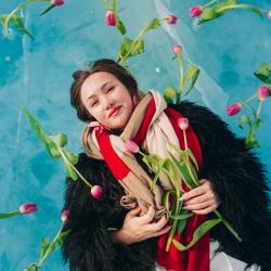 Фото Отель Кумуткан