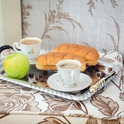 Фото Апартаменты на улице Виноградная