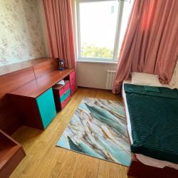 Фото Отель Moment House (Момент Хаус) на улице Кутузова