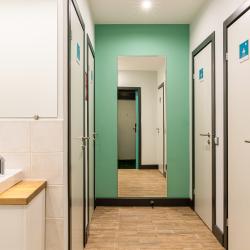 Фото Отель Весна