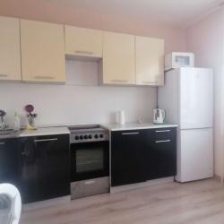 2-комнатные апартаменты стандарт ул. Орджоникидзе, 69