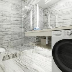 Фото Отель Luxury (Лакшери)