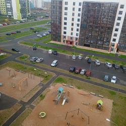 Фото Апартаменты на улице Большая Московская 138