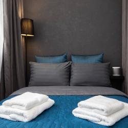 Фото Апартаменты PALMBURG на улице Южное Полукольцо