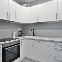 фото 8 Апартаменты на улице Парфеновская 7 корпус 1