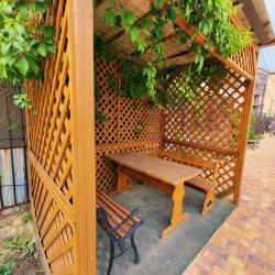 Фото Отель Москвичка