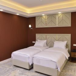 Фото Отель Siab Hotel (Сиаб)