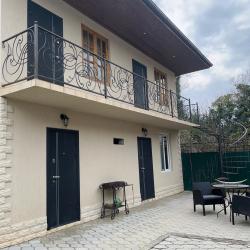 Фото Отель KIA Guest Home (КИА)