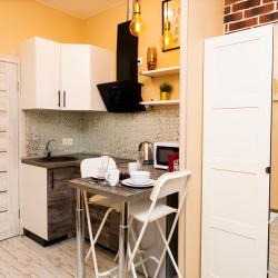 фото 97 MOKO Apartments (МОКО Апартментс) на улице Бутлерова