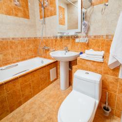 2-комнатный номер люкс