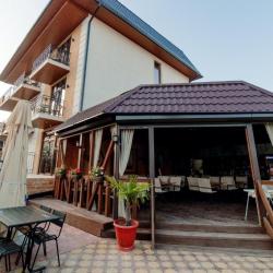 Фото Отель RestVille (Рествилл)