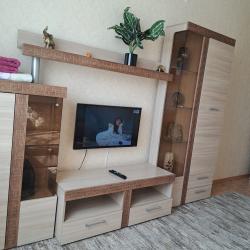 1-комнатные апартаменты улучшенные