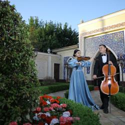 Фото Mirzo Boutique Hotel (Мирзо Бутик Отель)