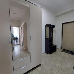 Фото Апартаменты СуткиРу на улице Октябрьская 337/3