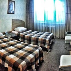 Фото Отель Мальта на Малахова