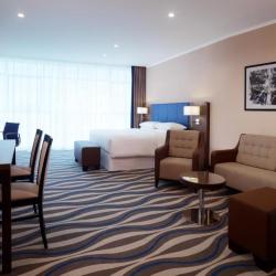 AZIMUT Сити Отель Калуга (Азимут Калуга) (бывш. Four Points by Sheraton Kaluga) — 0202ccd88da5acc6224ebd8a9908357e