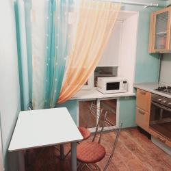 Фото Апартаменты на улице Заславского 17