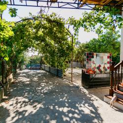 Фото Отель Гостевой дом Бонано