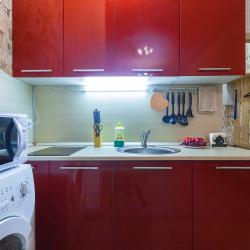 фото 92 Open Apartments (Опен Апартментс) на Московском 183-185, лит А