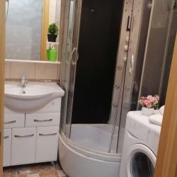 2-комнатные апартаменты улучшенные