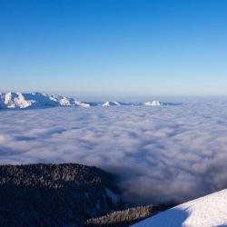 Фото Отель Riders Lodge (Райдерс Лодж)
