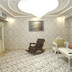 4-комнатные апартаменты улучшенные (с завтраком)